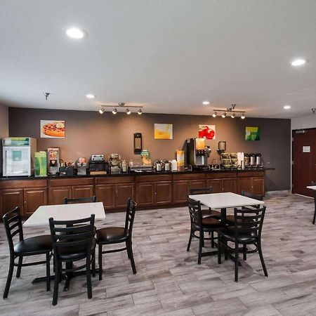 Quality Inn Midvale - Salt Lake City South Zewnętrze zdjęcie
