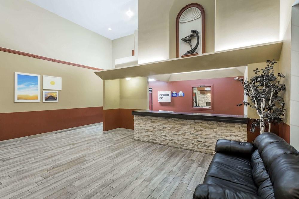 Quality Inn Midvale - Salt Lake City South Zewnętrze zdjęcie