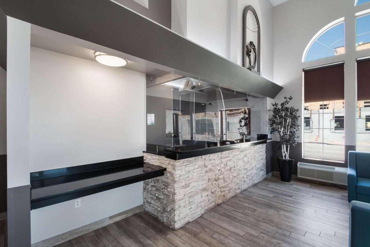 Quality Inn Midvale - Salt Lake City South Zewnętrze zdjęcie