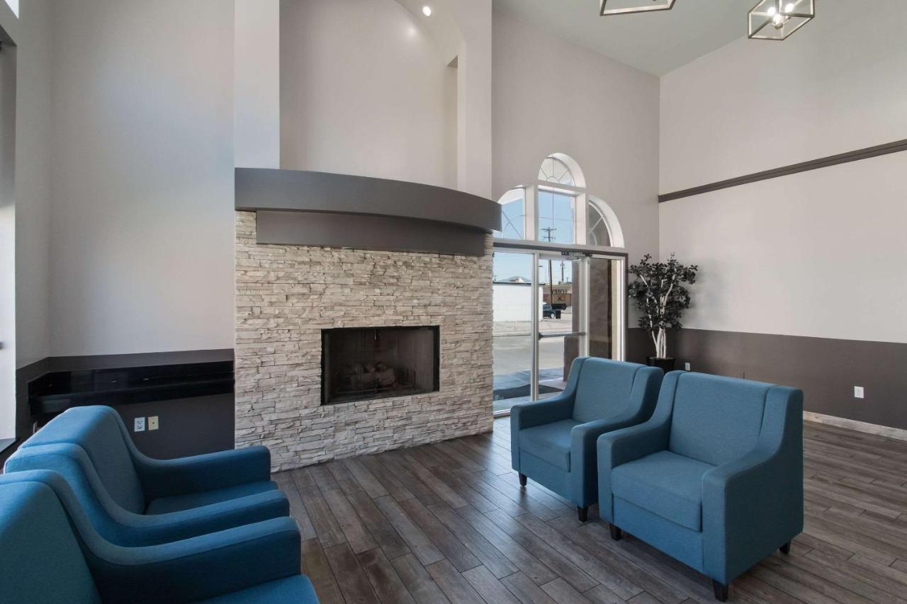 Quality Inn Midvale - Salt Lake City South Zewnętrze zdjęcie