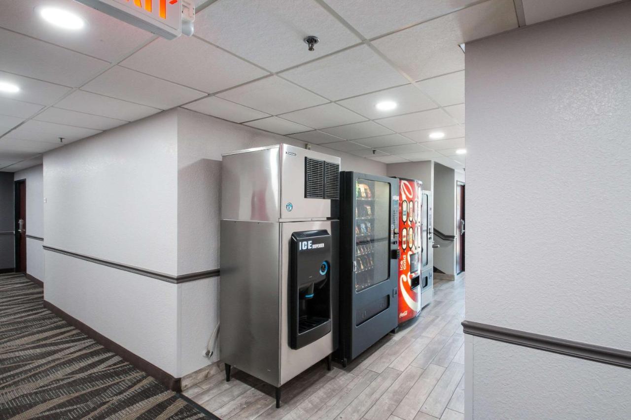 Quality Inn Midvale - Salt Lake City South Zewnętrze zdjęcie