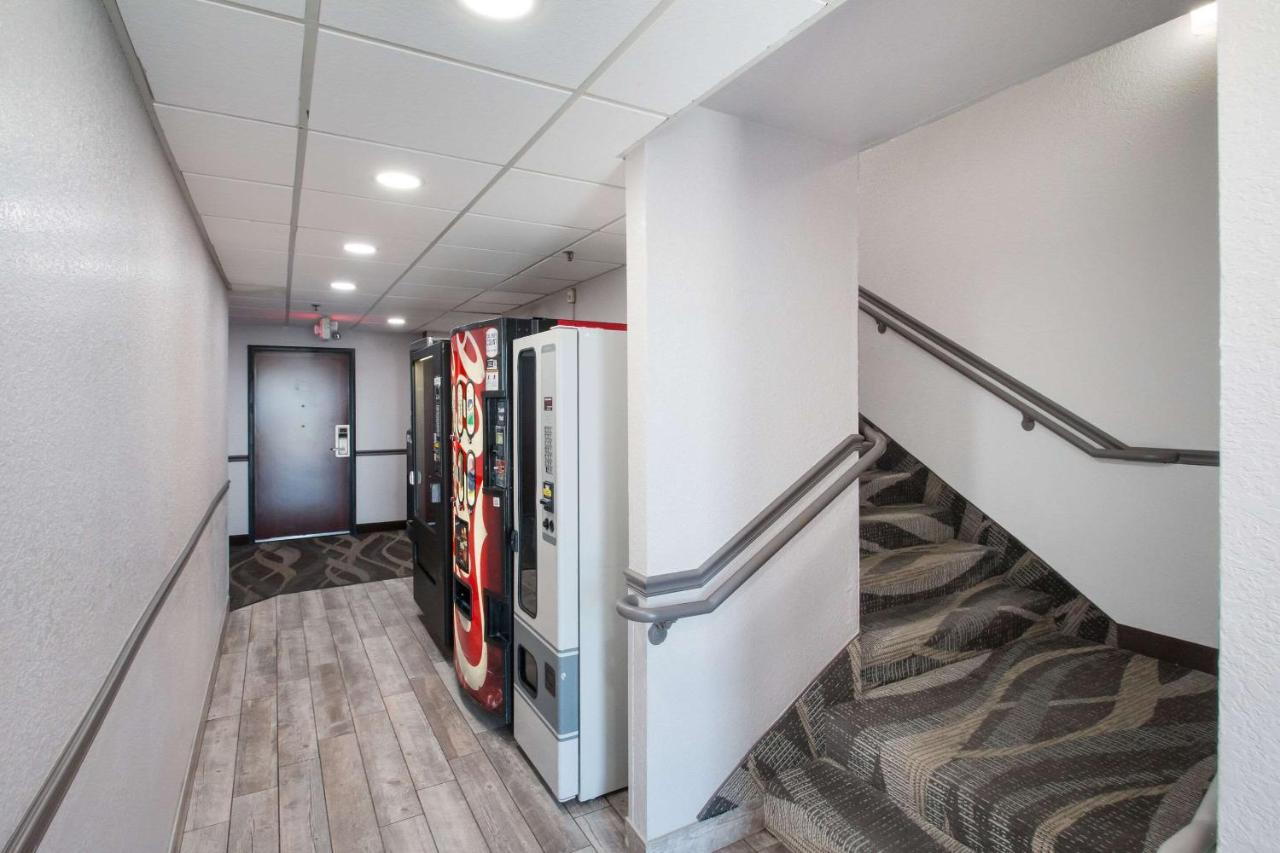 Quality Inn Midvale - Salt Lake City South Zewnętrze zdjęcie