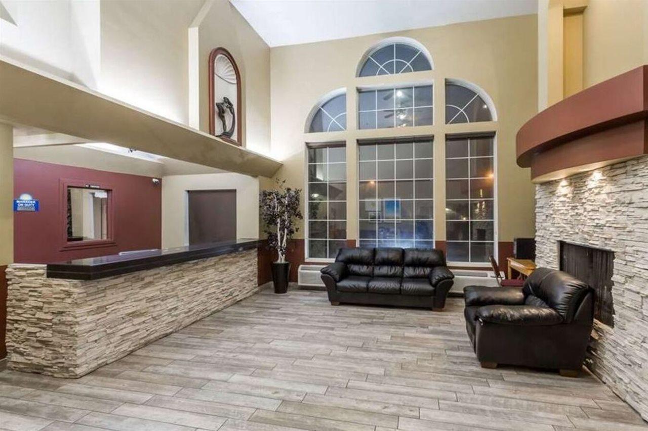 Quality Inn Midvale - Salt Lake City South Zewnętrze zdjęcie