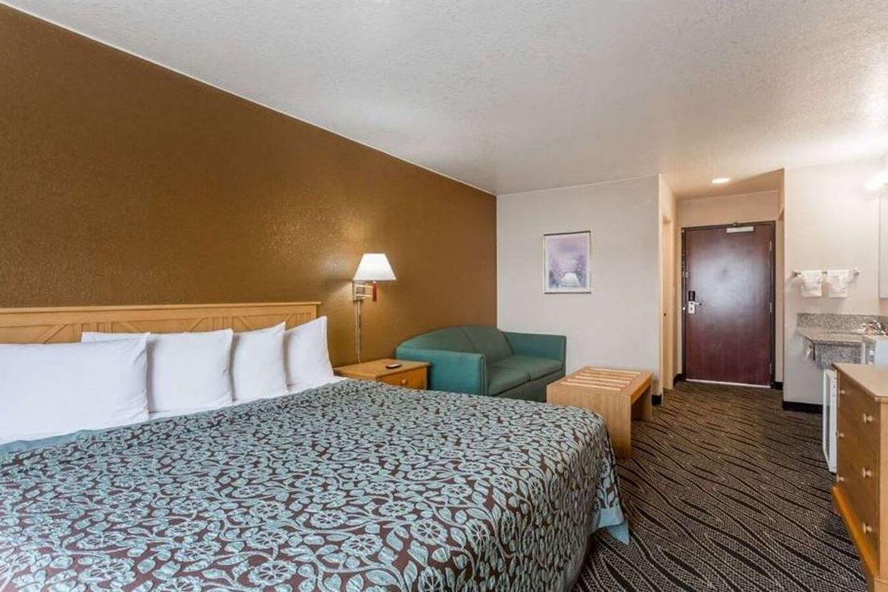 Quality Inn Midvale - Salt Lake City South Zewnętrze zdjęcie