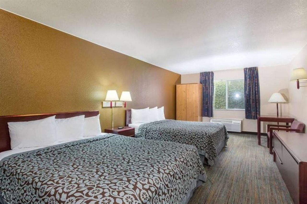 Quality Inn Midvale - Salt Lake City South Zewnętrze zdjęcie