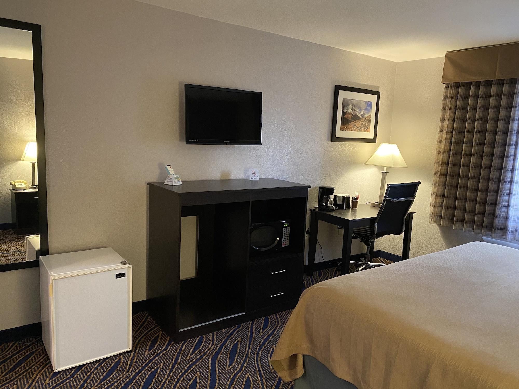 Quality Inn Midvale - Salt Lake City South Zewnętrze zdjęcie