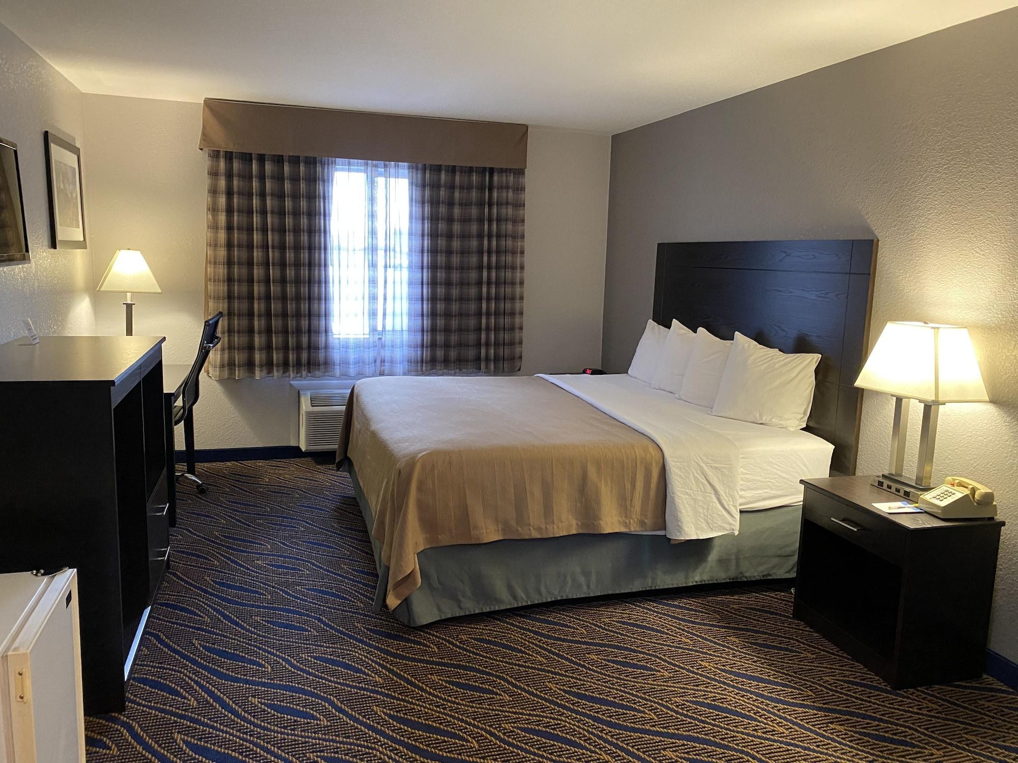 Quality Inn Midvale - Salt Lake City South Zewnętrze zdjęcie