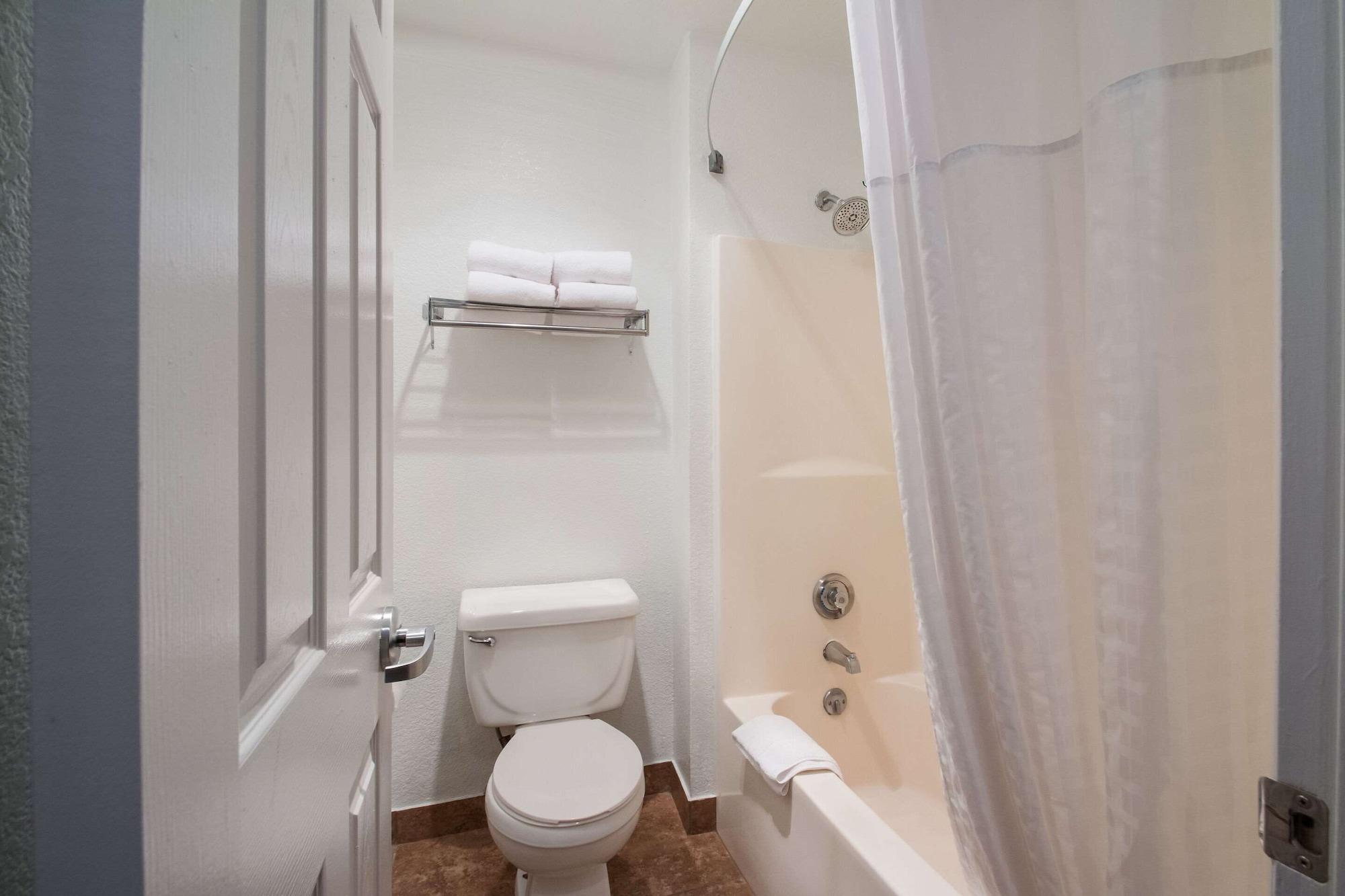 Quality Inn Midvale - Salt Lake City South Zewnętrze zdjęcie