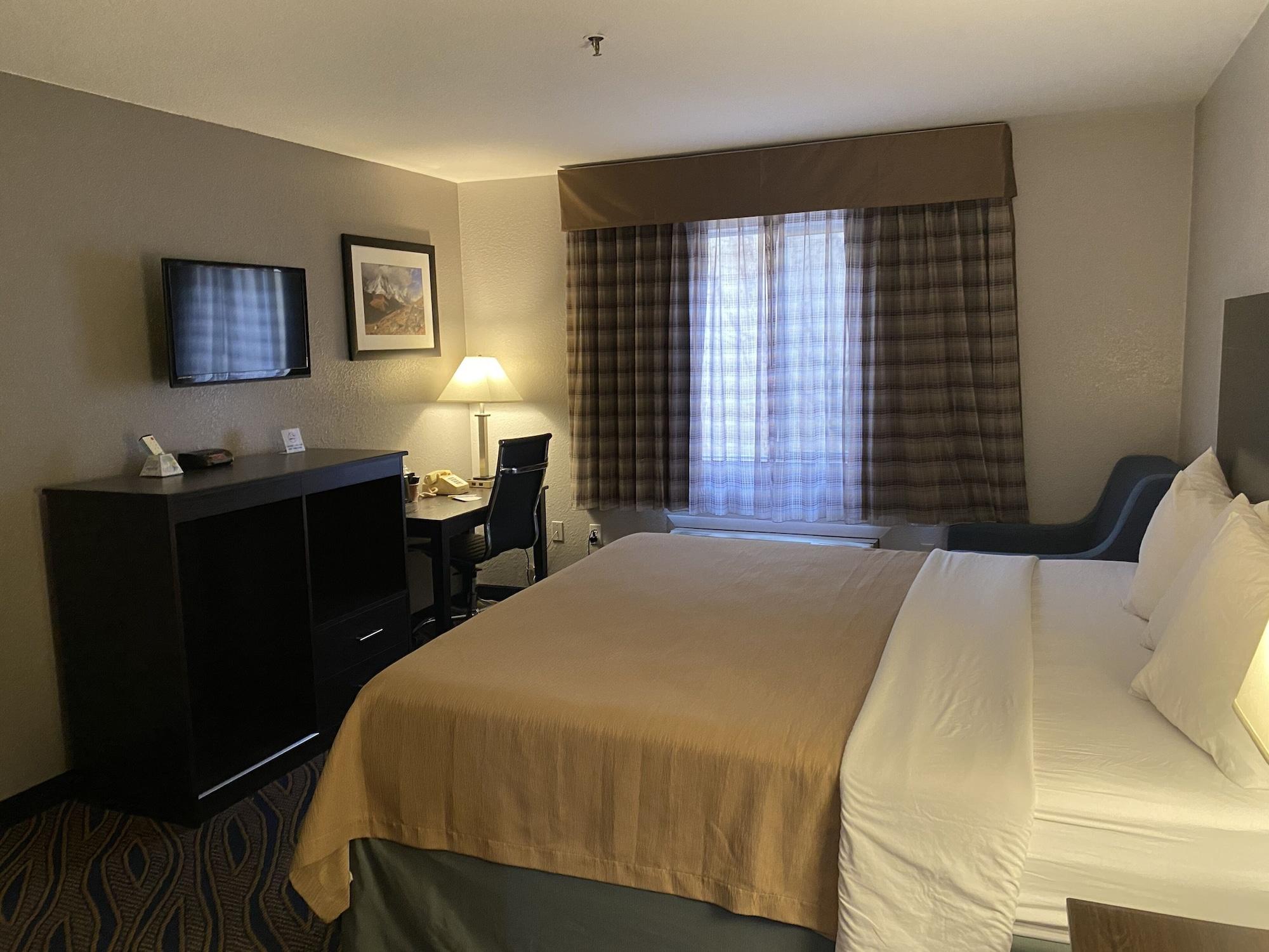 Quality Inn Midvale - Salt Lake City South Zewnętrze zdjęcie