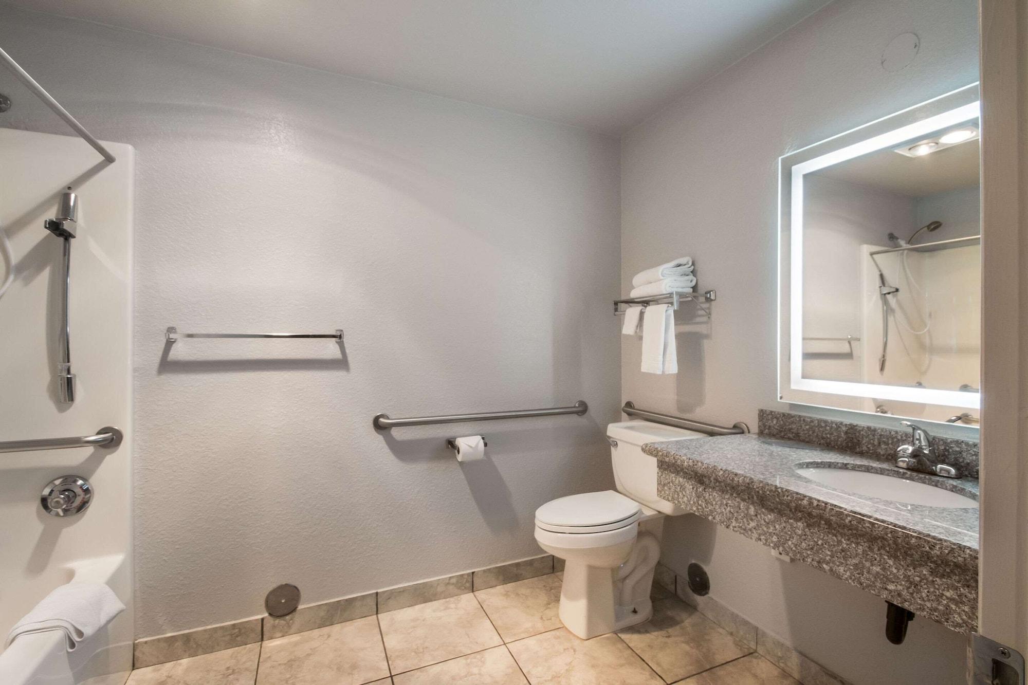 Quality Inn Midvale - Salt Lake City South Zewnętrze zdjęcie