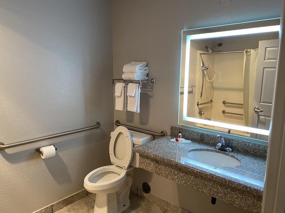 Quality Inn Midvale - Salt Lake City South Zewnętrze zdjęcie