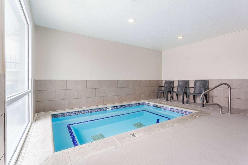 Quality Inn Midvale - Salt Lake City South Zewnętrze zdjęcie