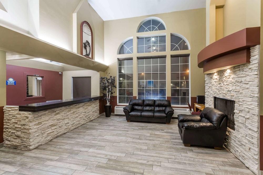 Quality Inn Midvale - Salt Lake City South Zewnętrze zdjęcie