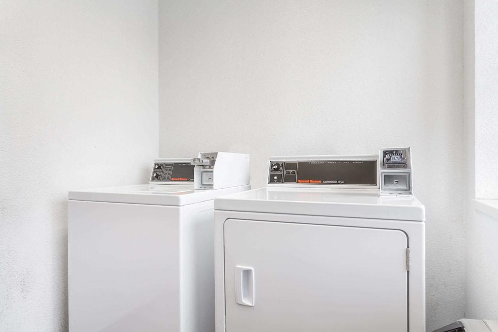 Quality Inn Midvale - Salt Lake City South Zewnętrze zdjęcie