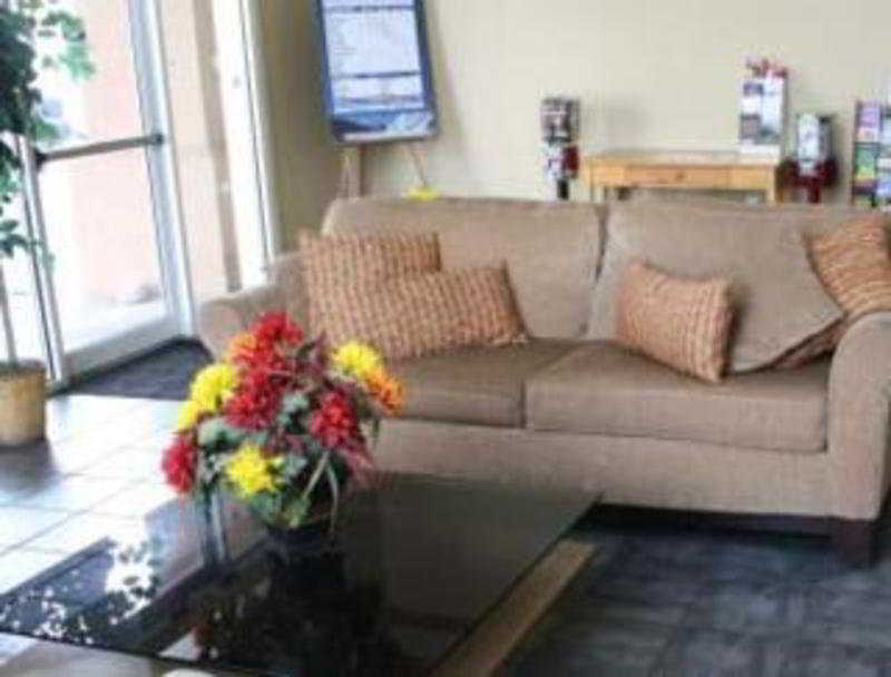 Quality Inn Midvale - Salt Lake City South Zewnętrze zdjęcie