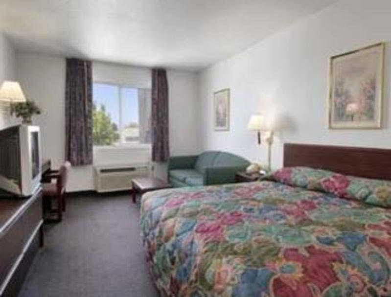Quality Inn Midvale - Salt Lake City South Zewnętrze zdjęcie