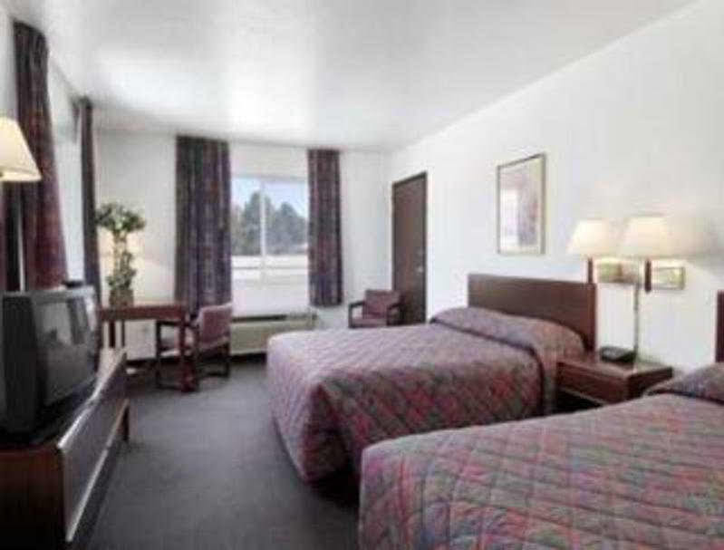 Quality Inn Midvale - Salt Lake City South Zewnętrze zdjęcie