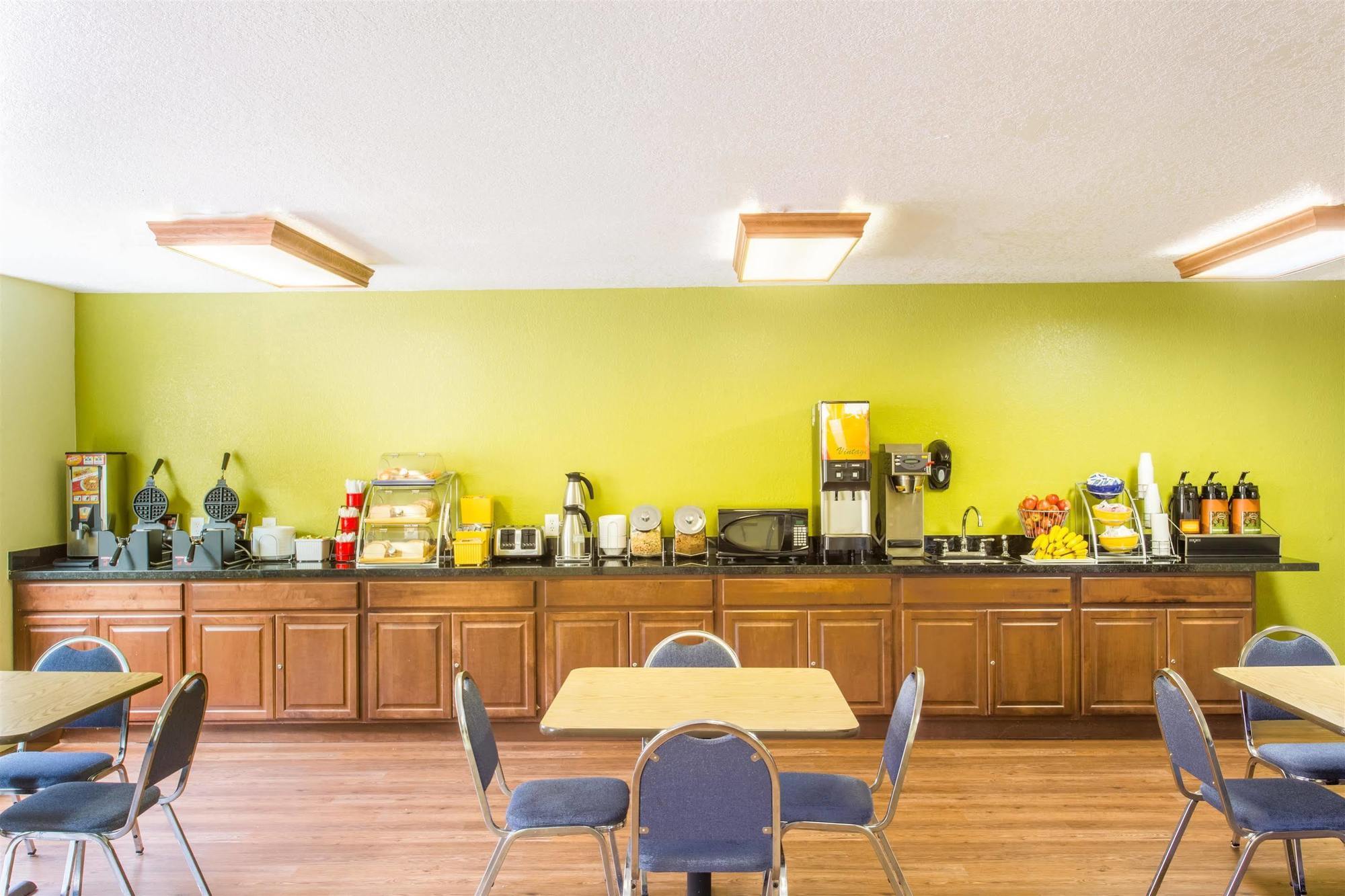 Quality Inn Midvale - Salt Lake City South Zewnętrze zdjęcie