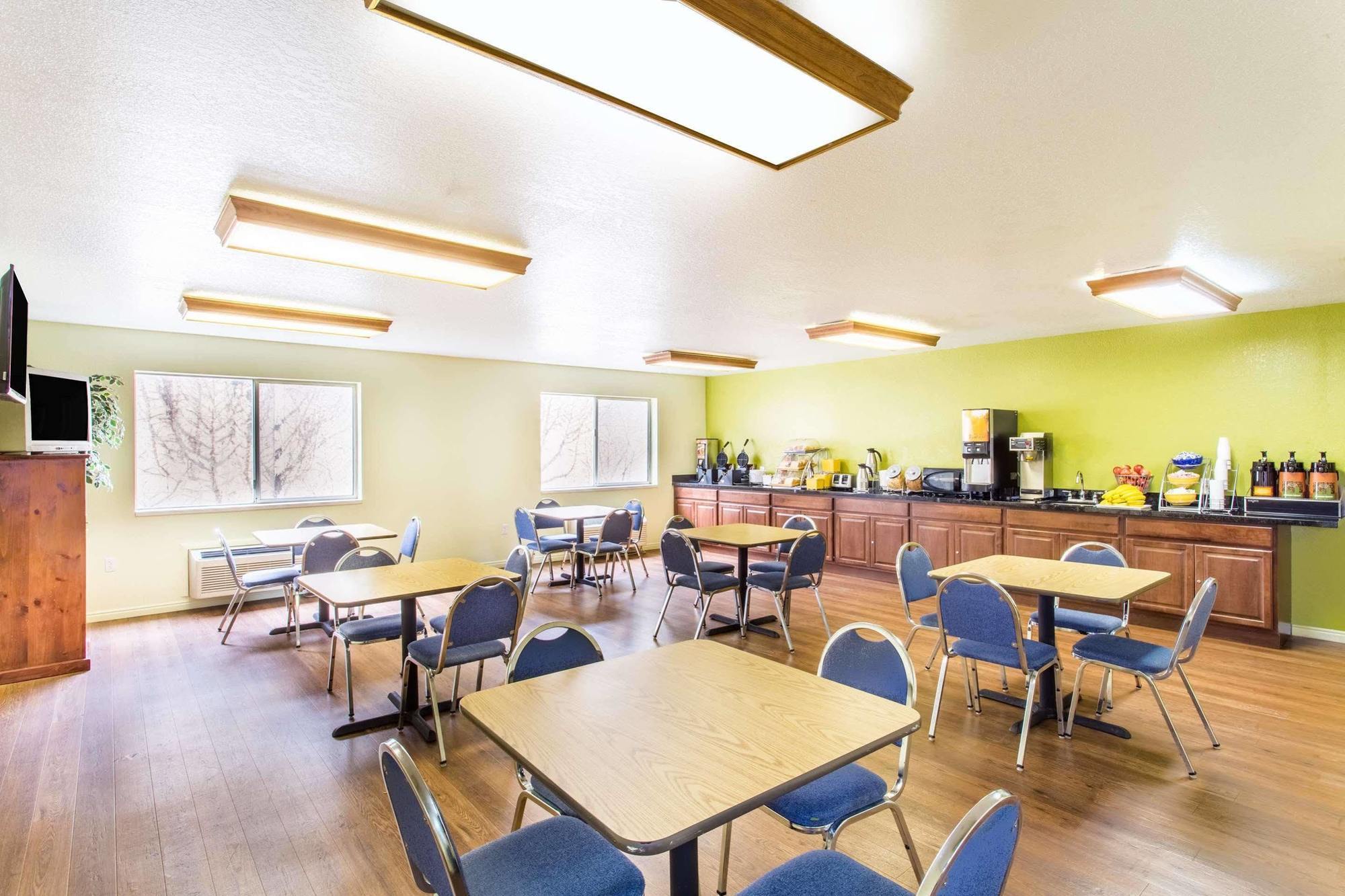 Quality Inn Midvale - Salt Lake City South Zewnętrze zdjęcie