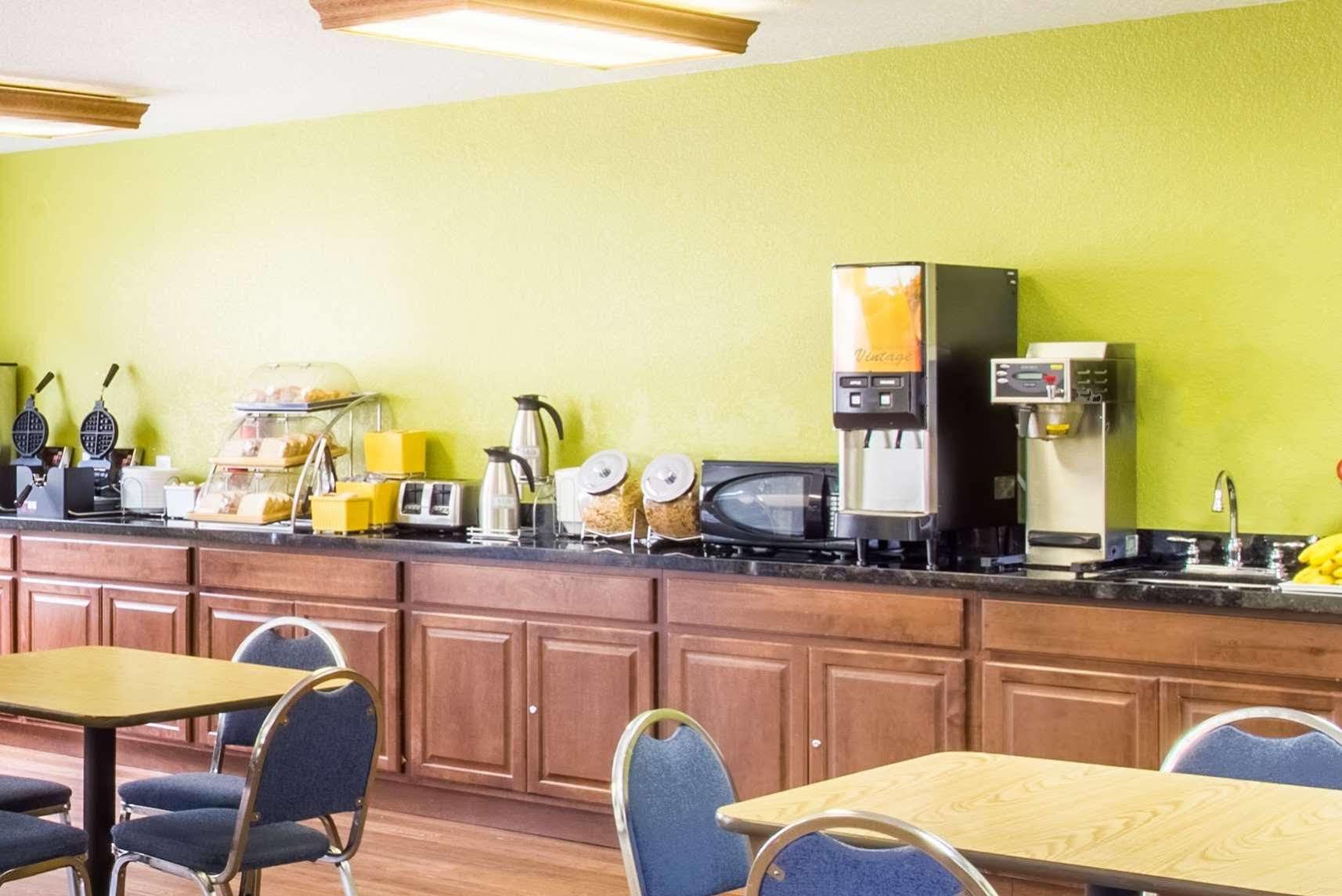 Quality Inn Midvale - Salt Lake City South Zewnętrze zdjęcie