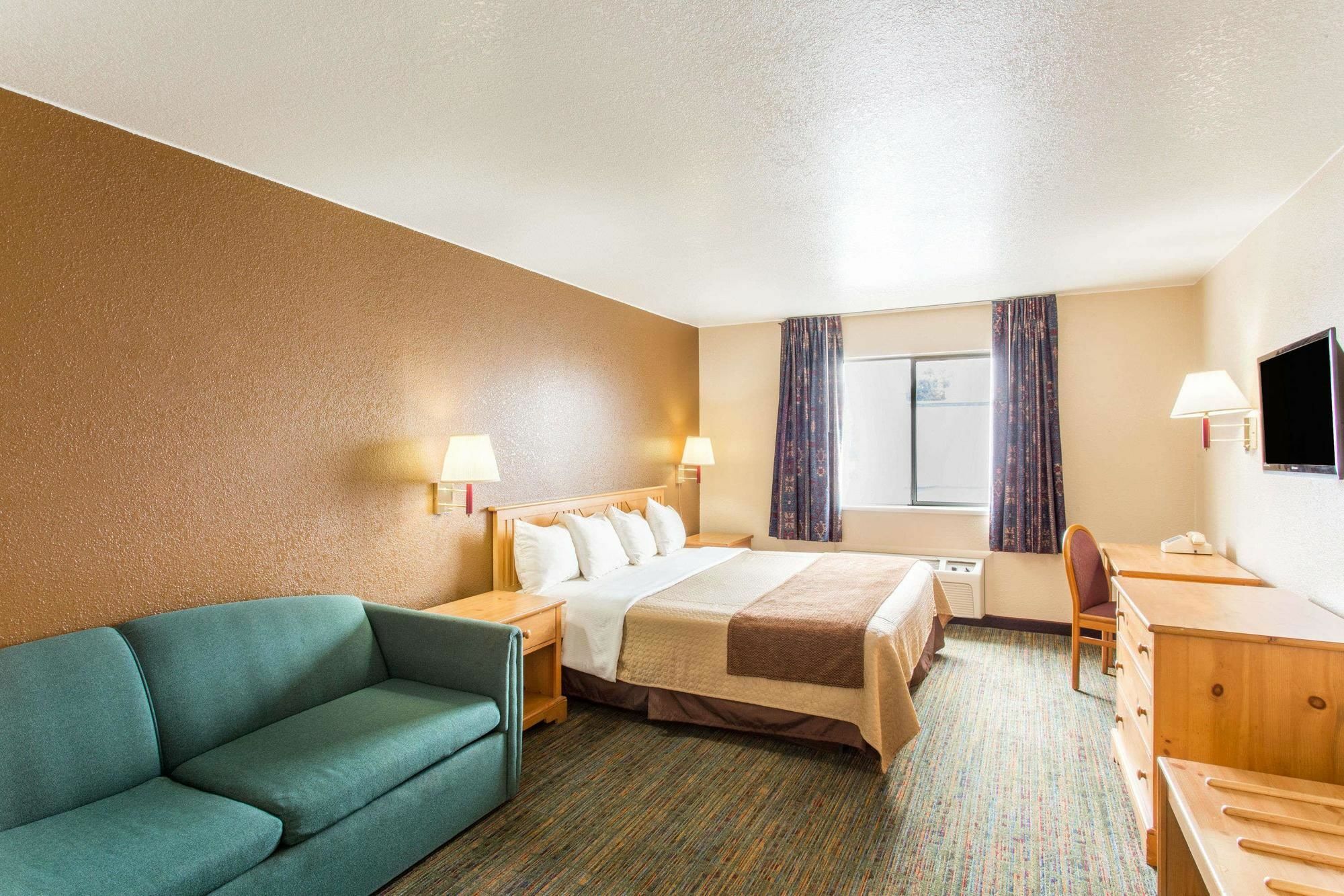 Quality Inn Midvale - Salt Lake City South Zewnętrze zdjęcie