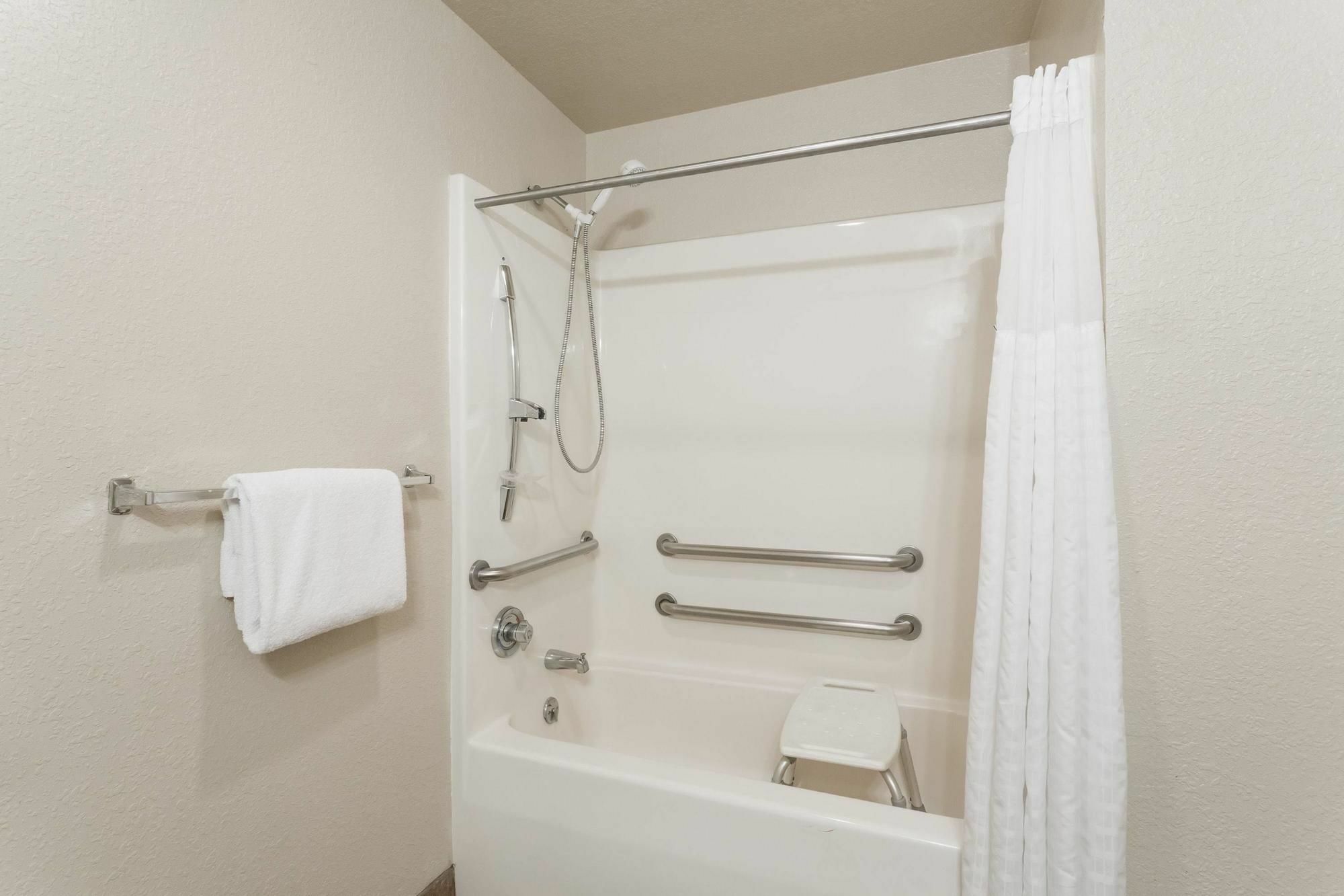 Quality Inn Midvale - Salt Lake City South Zewnętrze zdjęcie
